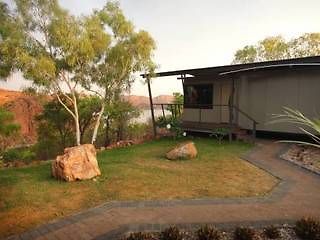 Lake Argyle Resort Ngoại thất bức ảnh