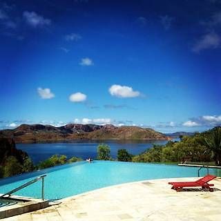 Lake Argyle Resort Ngoại thất bức ảnh