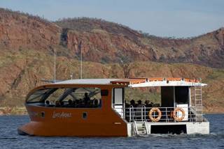 Lake Argyle Resort Ngoại thất bức ảnh